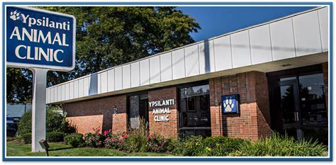 ypsilanti animal hospital